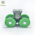 Tautliner Curtain Rollers Truck Trailer Curtain Components